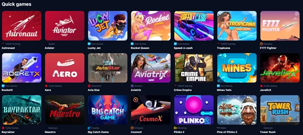 1win casino