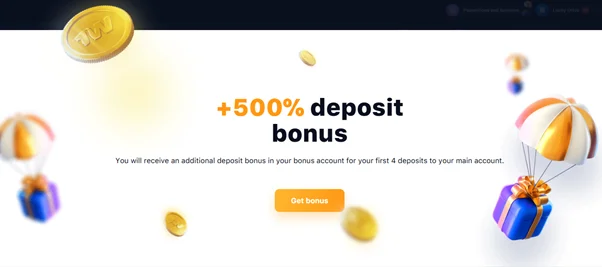 1win online casino