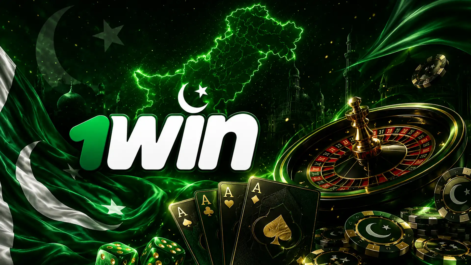Enjoy the wide variety of 1win games in Pakistan.