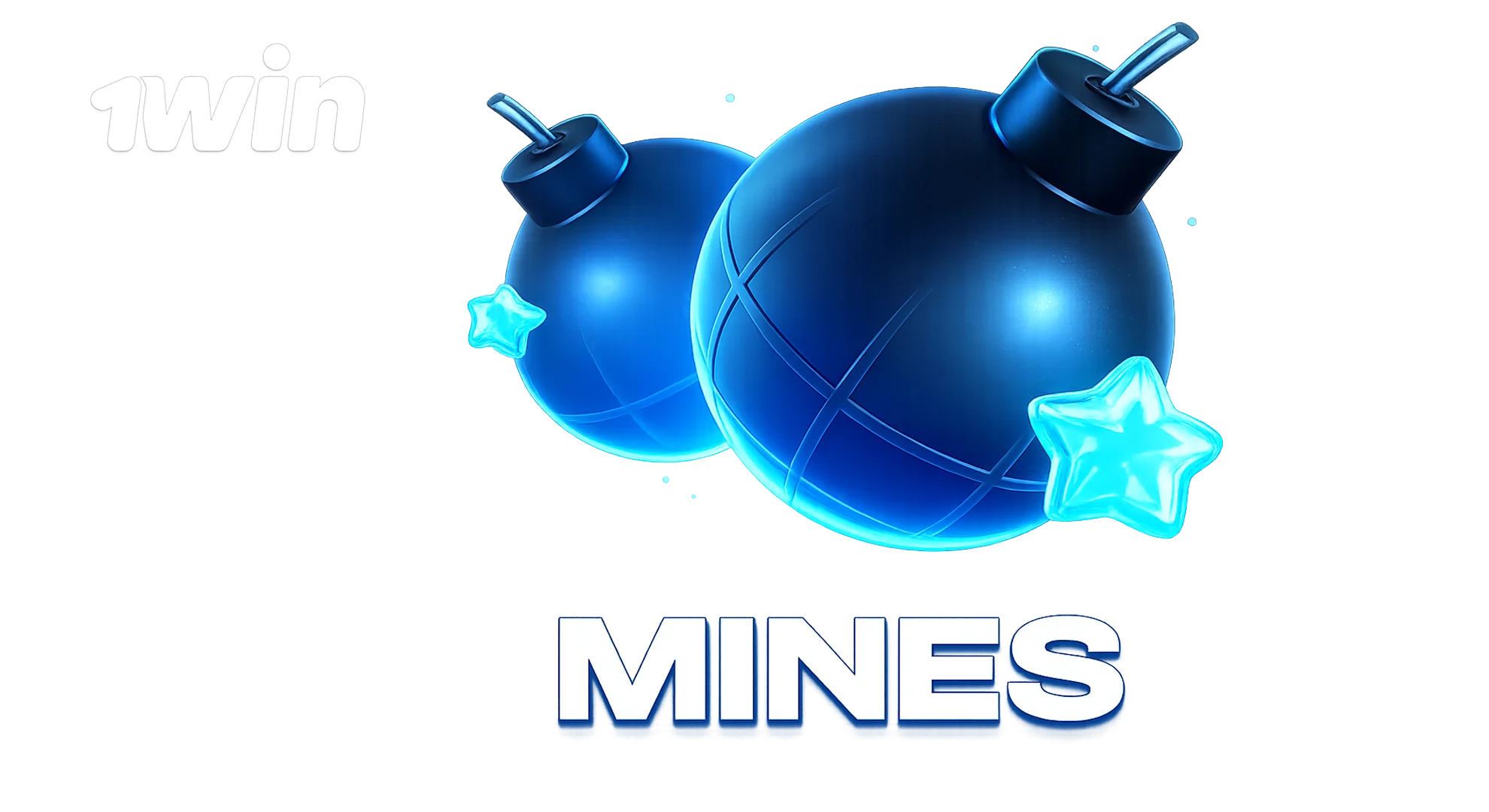 Play 1win mines in Pakistan.