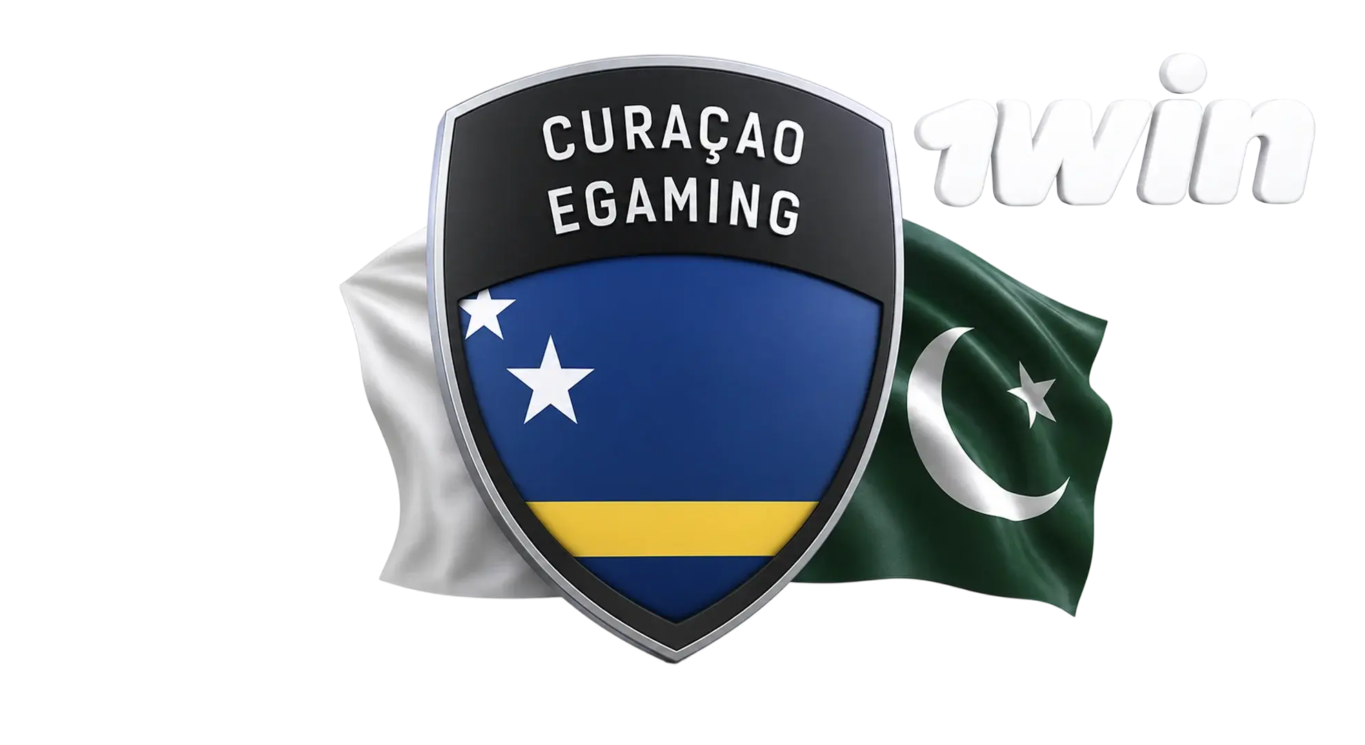 1win License for Pakistan.
